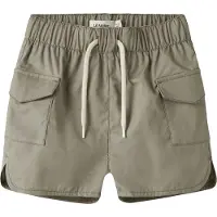 Name it Basic Badeshorts