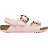 Birkenstock Sandaler - Milan - Light Rose Tone - - 30 - Sandals
