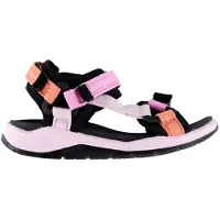 Ecco Sandaler - X-Trinsic - Lilac Chiffon/Brent Coral/Blossom Ro - - 29 - Sandals