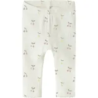 Name it Leggings - NbfFicherry - Cloud Danser - - 68 - Leggings