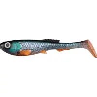 Abu Garcia Beast Paddletail Mykt Agn 94g 210 Mm