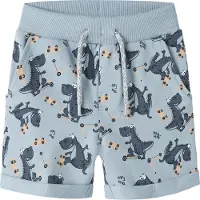 Name it Printet Shorts