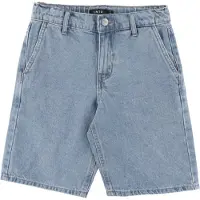 LMTD Shorts - Noos - NlnToizza - Light Blue Denim - - 15 år (170) - Shorts