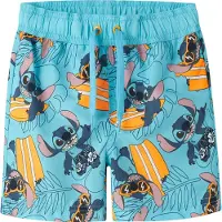 Name It Mini Stitch Badeshorts