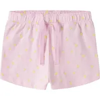 Name it Økologisk Bomull Shorts