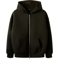 LMTD Scuba Cardigan - NlnHalfa - Delicioso - - 9-10 år (134-140) - Cardigan