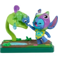 Just Play Lekefigur - 10 cm - Går Wild - Assortert - - OneSize - Lekefigur