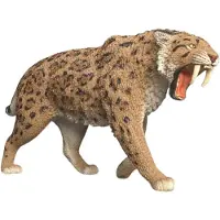 Schleich Smilodon