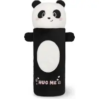 Legami Plush Panda Pennal
