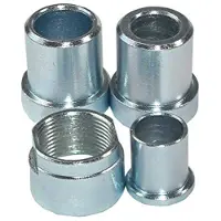 Elite Sykkelstativ Akseladapter