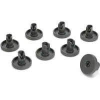 Electrolux Oppvaskmaskin - nedre kurvhjulsett 50286965004