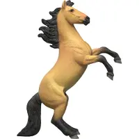 Schleich Mustanghingst
