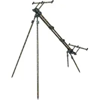Fox International Ranger Mk2 Pod 3 Rod Rod Pod