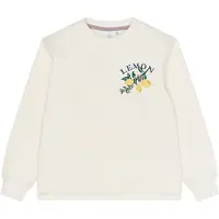 The New Collegegenser - TnSafina - Gardenia - - 9-10 år (134-140) - Collegegenser