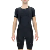 UYN Biking Racefast Dwr Winter Sykkelshorts