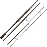 Savage Gear Sg4 Fast Game Tr Spinnestang
