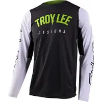 Troy Lee Designs Gp Pro Boltz Langermet Trøye