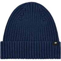 New Balance Lue - Strikk - Navy - - OneSize - Lue