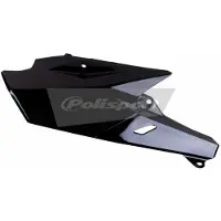 Polisport Yamaha Yz250f 14-18 Yz450f 14-17 Wr250f 15-19 Wr450f 16-18 Sidepaneler