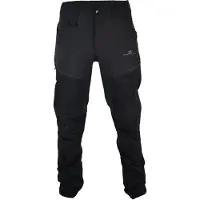 2117 of Sweden Stojby, Turbukse, Herre, Black