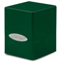 Ultra pro Satin Tower Hi-gloss Kortstokkeske