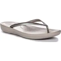 Fitflop tm Iqushion Ergonomic Flip-flops