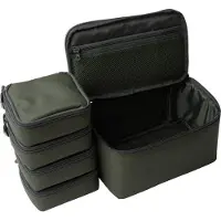 Mikado Enclave Accessory 1+4 Agnveske