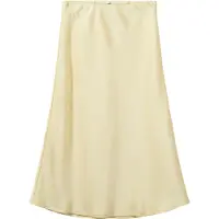 Sofie Schnoor Skjørt - SafiaSY - Smør Yellow - - 16 år (176) - Skjørt