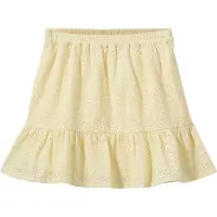 Sofie Schnoor Skjørt - AdrienneSY - Smør Yellow - - 10 år (140) - Skjørt