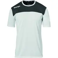 Kempa Emotion 2.0 Kortarmet T-skjorte