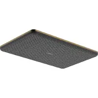 Hansgrohe Hovedbruser RD A q 210/340mm 1jet bronze