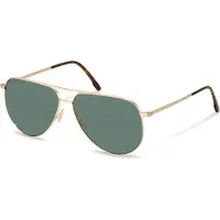 Rodenstock R1449 Aviator Solbriller