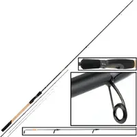 Matrix Horizon X Pro Slim Feederstang