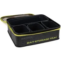 Matrix Fishing Eva Bait Fiskeutstyrsboks