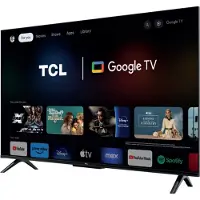 TCL 65T69C QLED-TV 65" 4K Google TV
