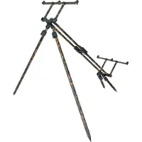 Fox International Horizon Duo 3 Rod Pod