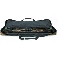 Fox International Horizon Duo 3 Rod Pod