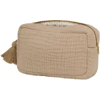 Cam Cam Copenhagen Toalettveske - OCS - Muslin - Rowan - - OneSize - Toalettveske