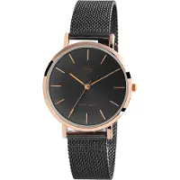 Q&Q Qa20j422y 39mm Quartz Analogical Klokke