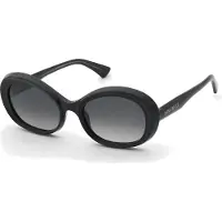 Nina Ricci Snr459-550700 Solbriller For Kvinner