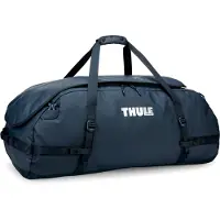 Thule Chasm 130L reise-/sportssekk ryggsekk, mørkeblå