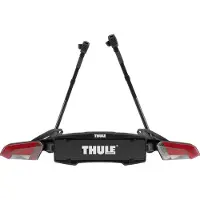 Thule VeloLite sykkelholder for tilhengerfeste – for 2 sykler