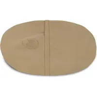 Buff Explore Booney Hatt
