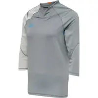 Hummel Inventus Game 3/4-ermet T-skjorte