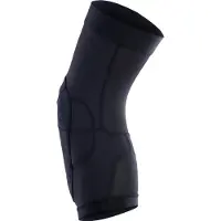 Evoc Ls Flex Lite Knebeskytter svart