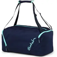 Satch Sportsbag - Ocean Mint - - OneSize - Sportsbag