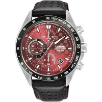 Lorus Watches Rm319jx9 Klokke