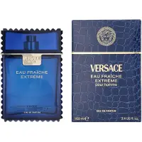 Versace Eau Fraiche Extreme EDP 100 ml