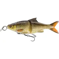 Savage Gear 3d Line Thru Glide Roach Mykt Agn 78g 170 Mm