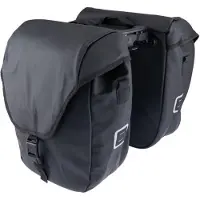 Atranvelo Commuter Side Sykkelvesker 24l
